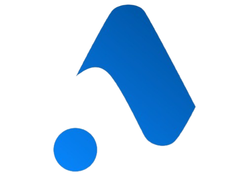 Azzahra Computer Logo